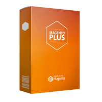 Acconto Magento Plus