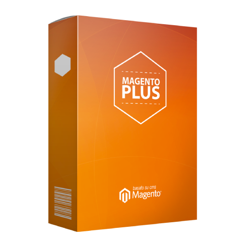 Acconto Magento Plus