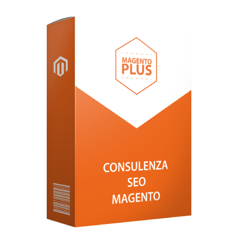 Consulenza Seo Magento
