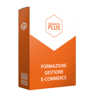 Formazione sulla Gestione dell' E-commerce